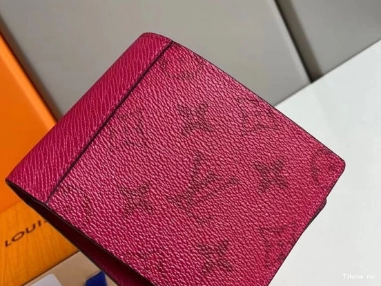 Cheap LOUIS WALLET VUITTON MULTIPLE 0722